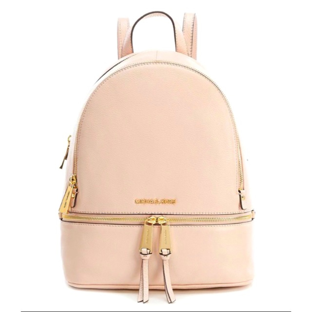 Michael Kors Backpack